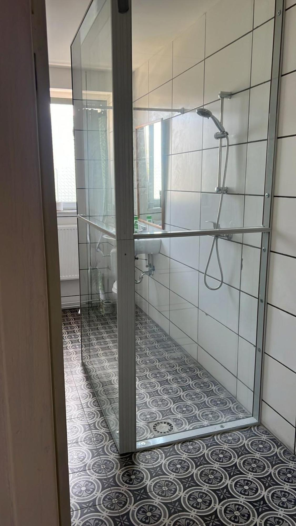Antike Wohnmoeglichkeit Kurz Und Langfristig 100Qm Erdgeschoss Apartment Lauchhammer Luaran gambar