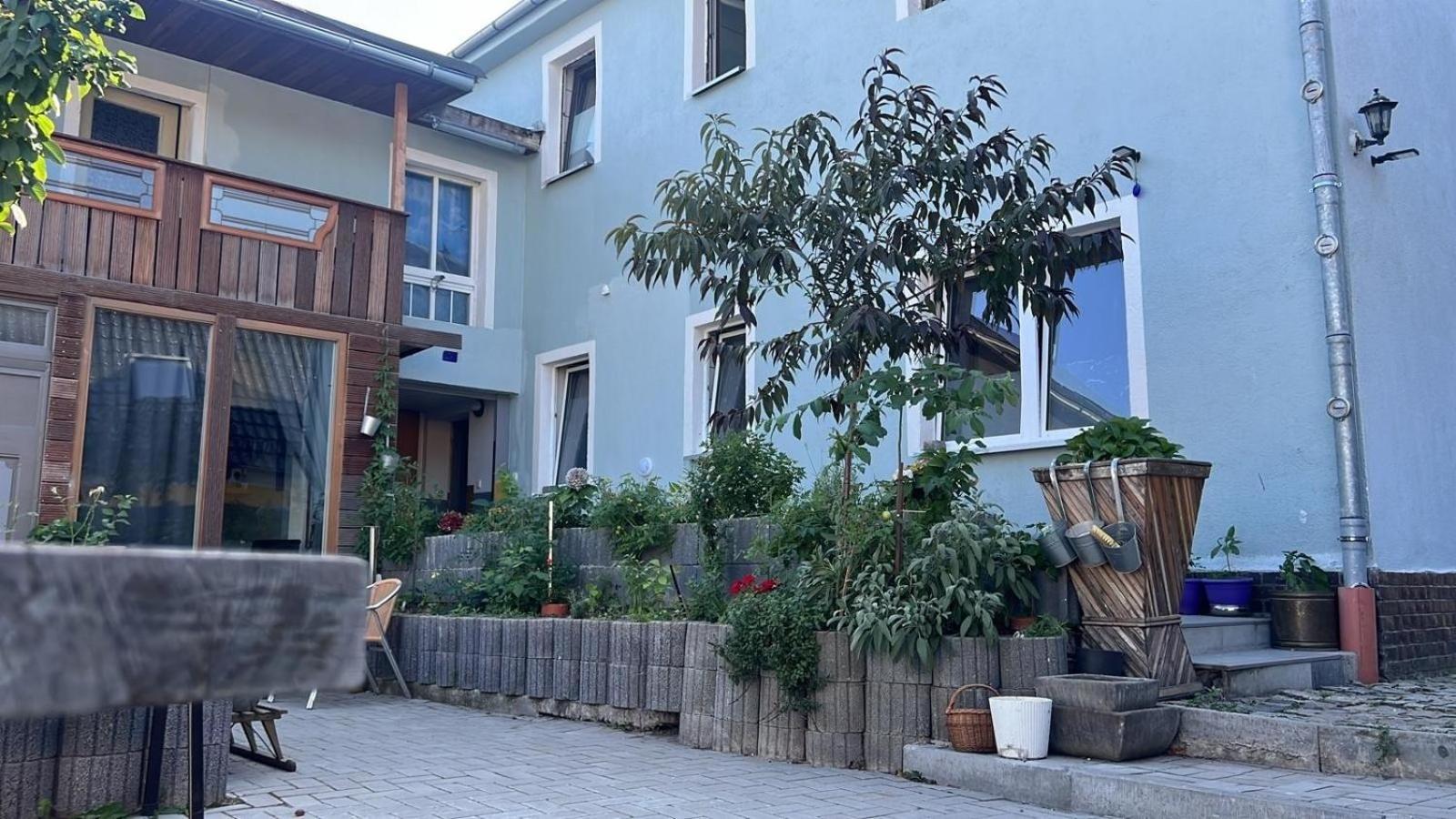 Antike Wohnmoeglichkeit Kurz Und Langfristig 100Qm Erdgeschoss Apartment Lauchhammer Luaran gambar