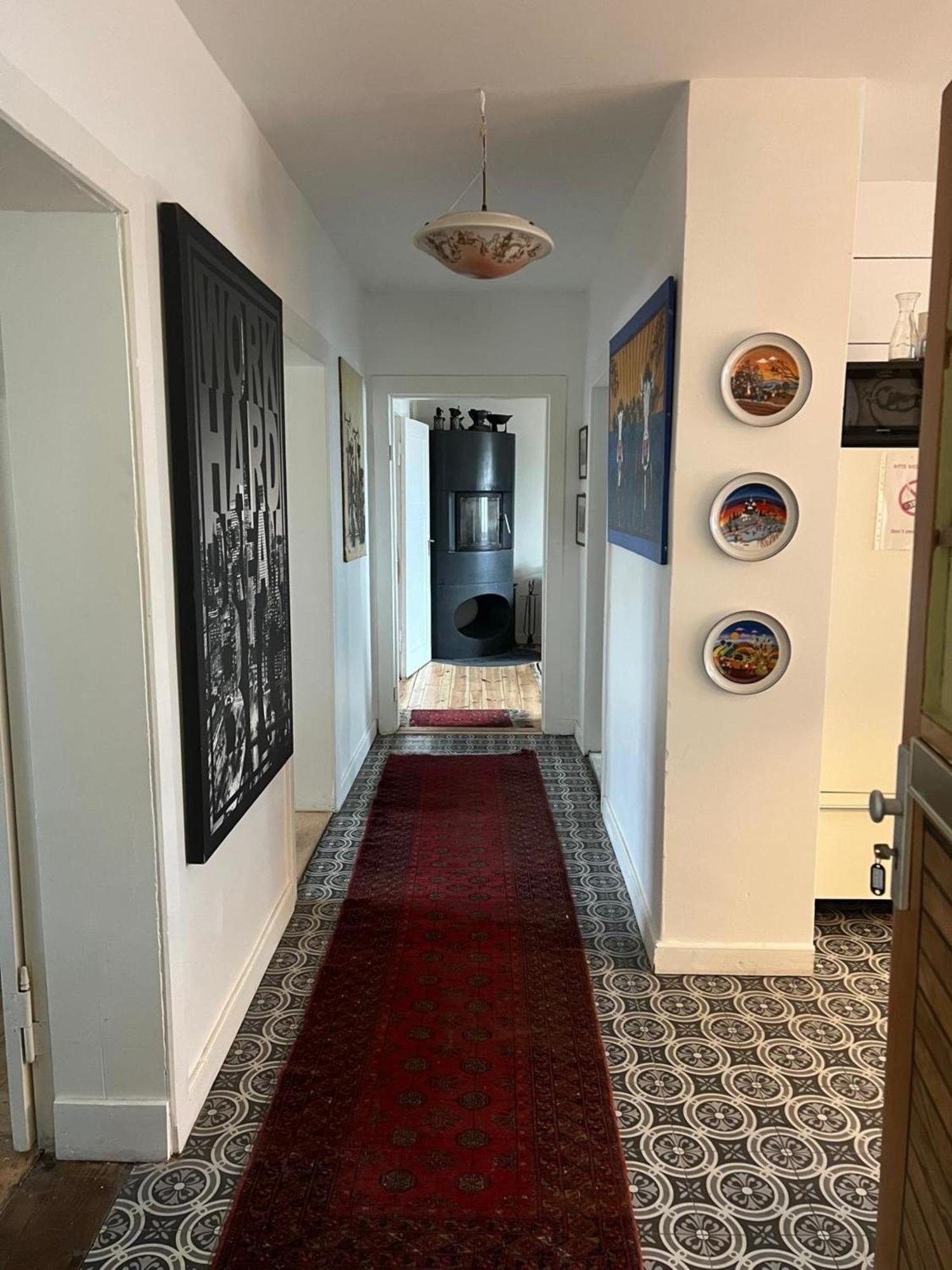 Antike Wohnmoeglichkeit Kurz Und Langfristig 100Qm Erdgeschoss Apartment Lauchhammer Luaran gambar